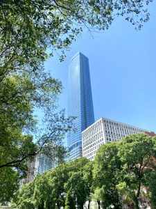 Read more about the article Chicago, IL / 1000M / 2024