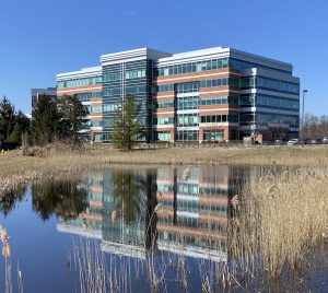 Read more about the article Water’s Edge, Belcamp, Maryland