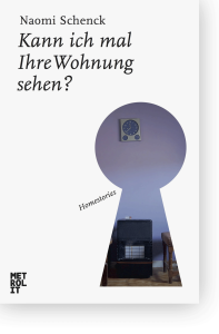 Read more about the article Kann ich mal Ihre Wohnung sehen?